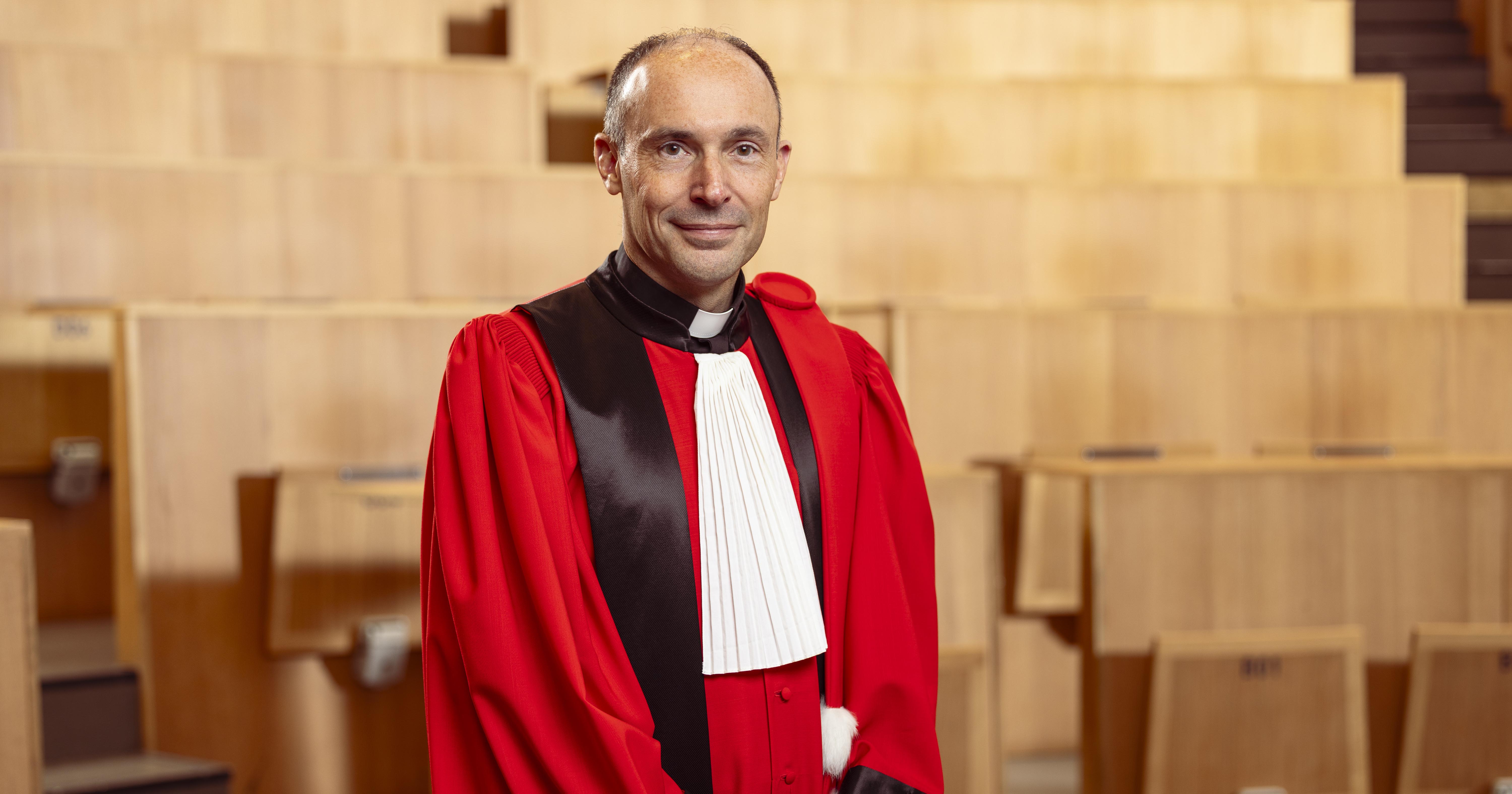 Cédric Burgun