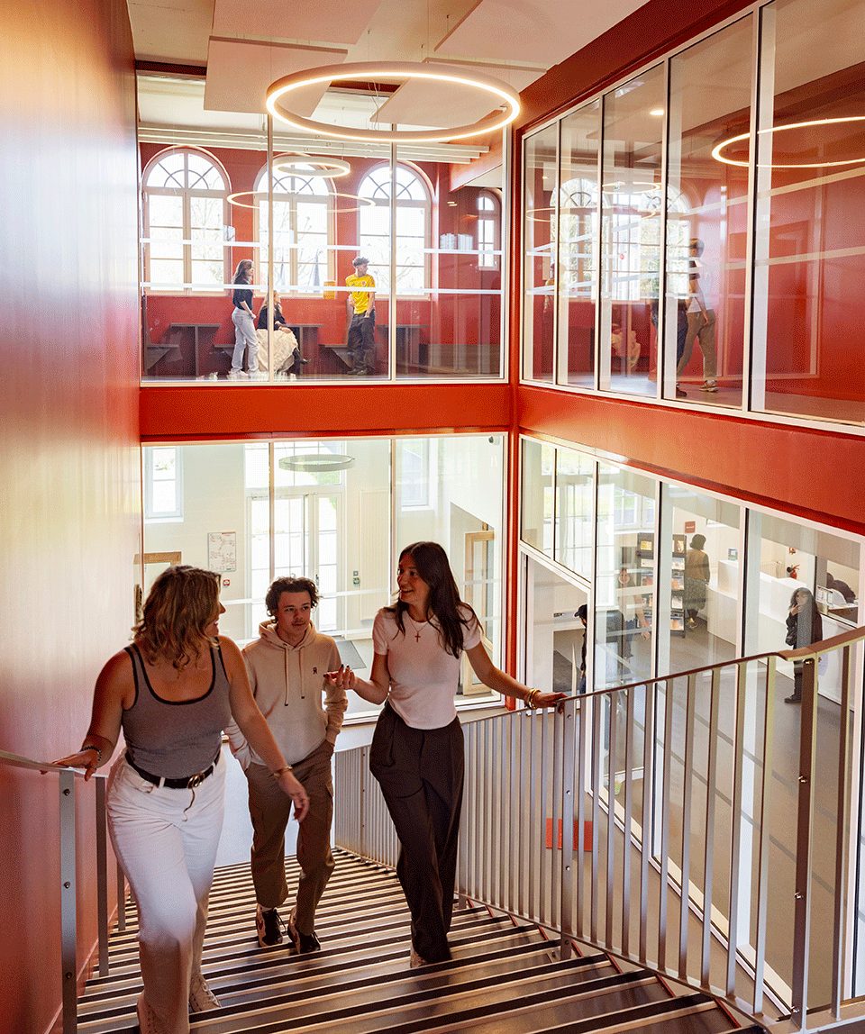 Campus Rouen