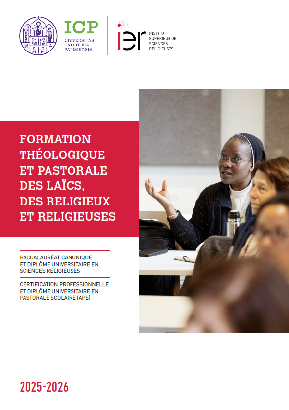 Brochure IER