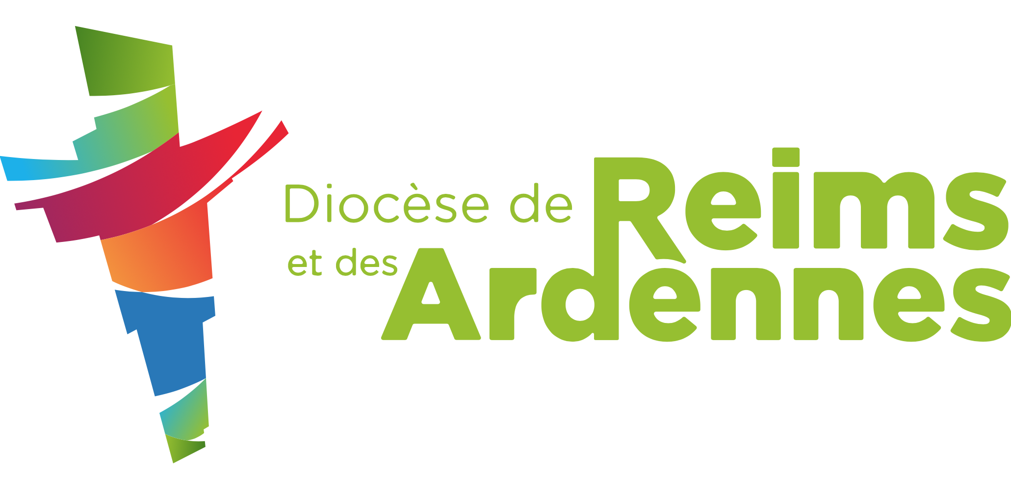 logo diocese Reims