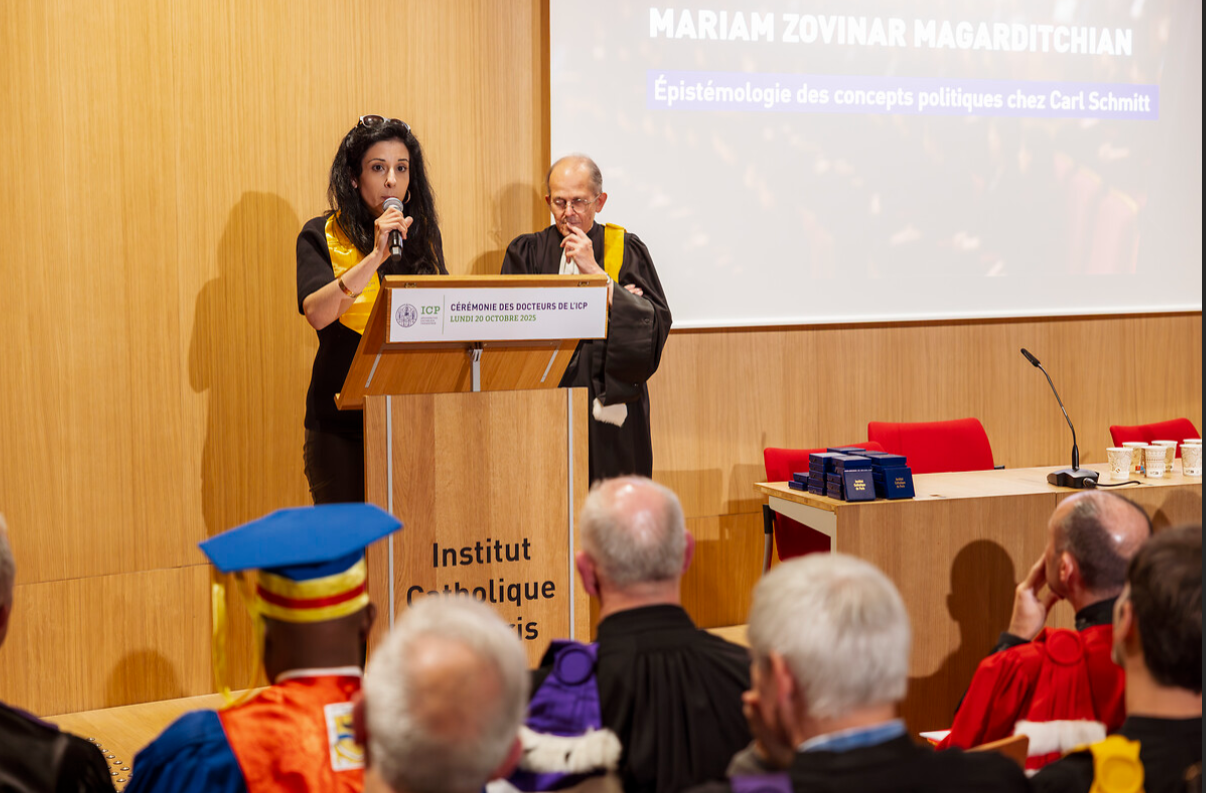 icp ceremonie docteur 2025