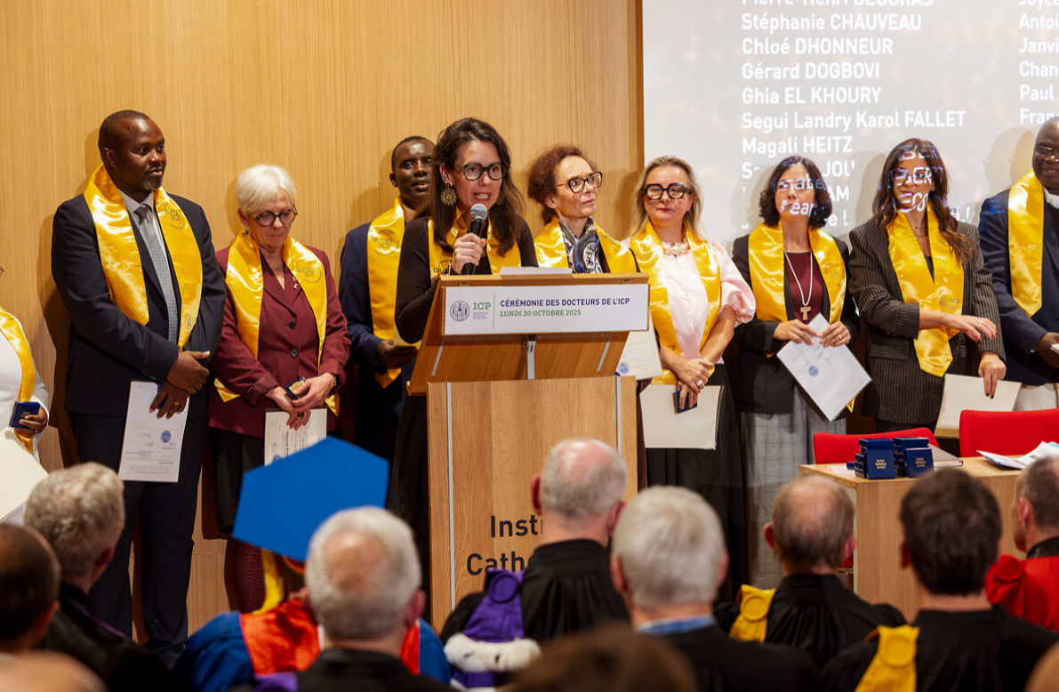 icp ceremonie docteur 2025