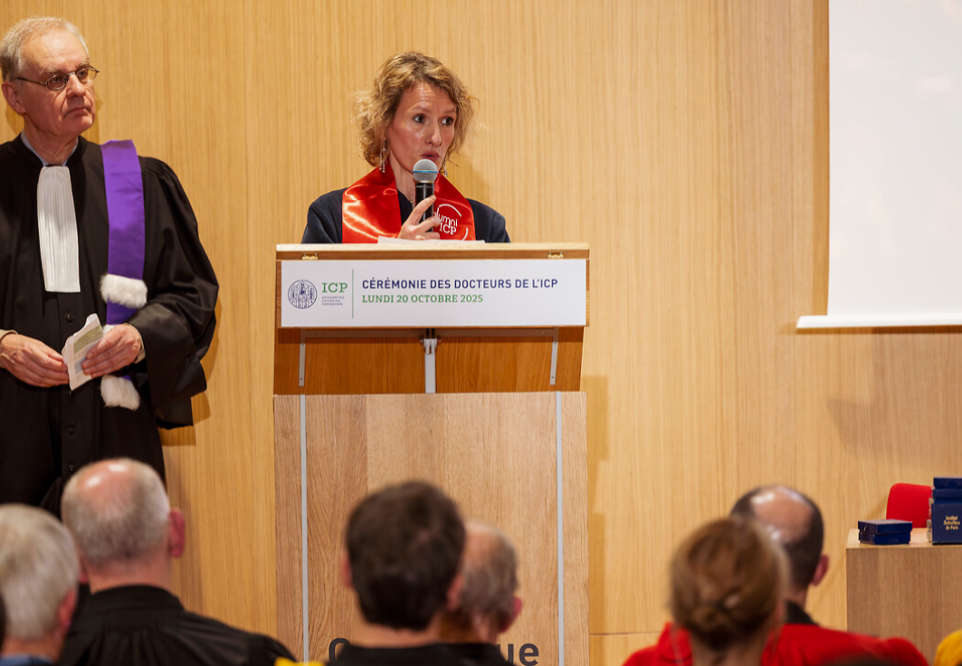 icp ceremonie docteur 2025