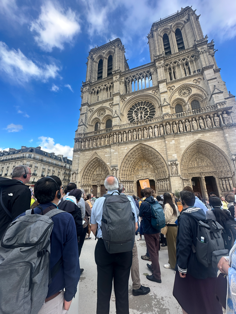 Cathedrale 