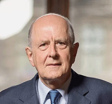 Jean Marc Sauvé