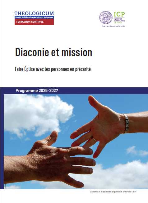 diaconie