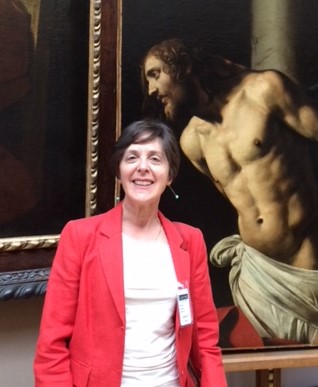 Catherine Puglisi