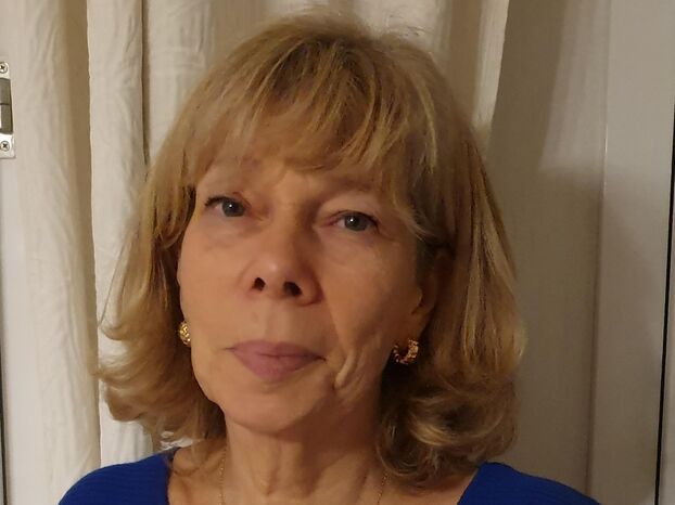 Carole Damiani