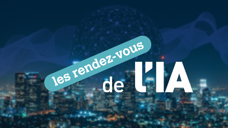 Rendez-vous de l'IA 2024-2025