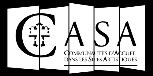 logo CASA