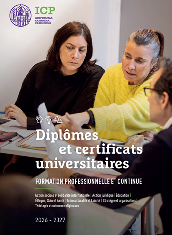 catalogue formation continue