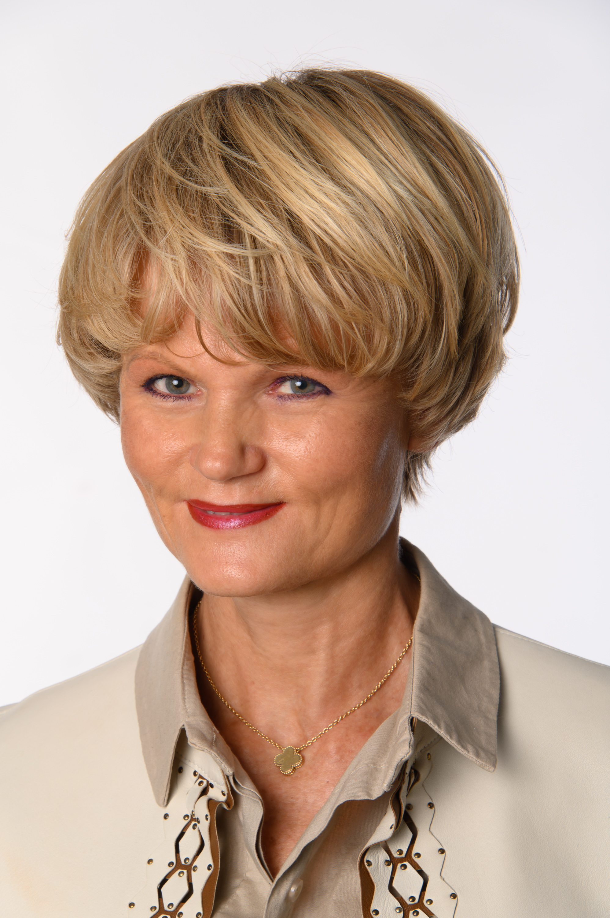 Catherine Cornibert