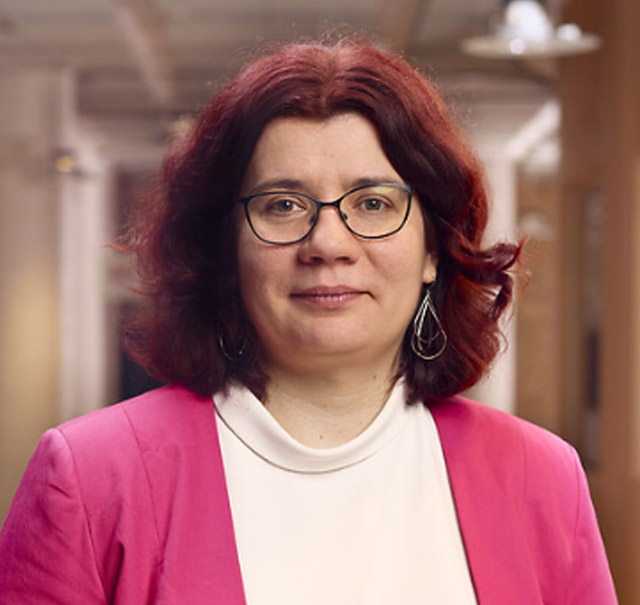 Cécile Coulangeon