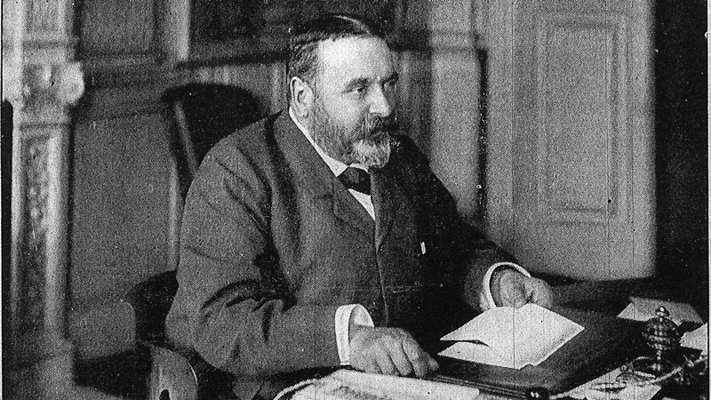 Charles Arnould