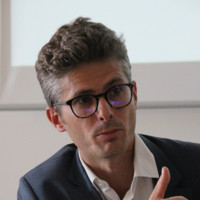 Charles Mercier