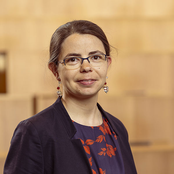 Marie-Hélène Chevrier