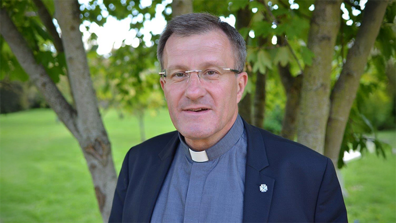 Christophe Raimbault