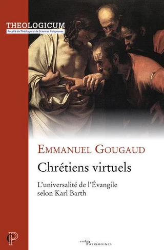 emmanuel gougaud