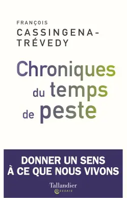 chroniques du temps de peste