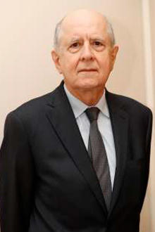 Jean Marc Sauvé
