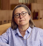 Claire de Mazières