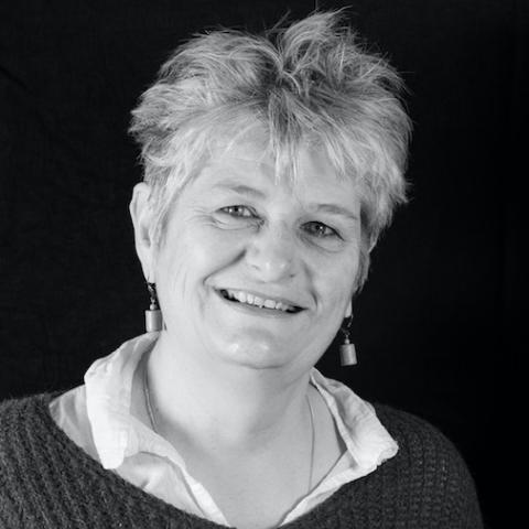 Claudine Moise