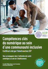 guide cle du numerique