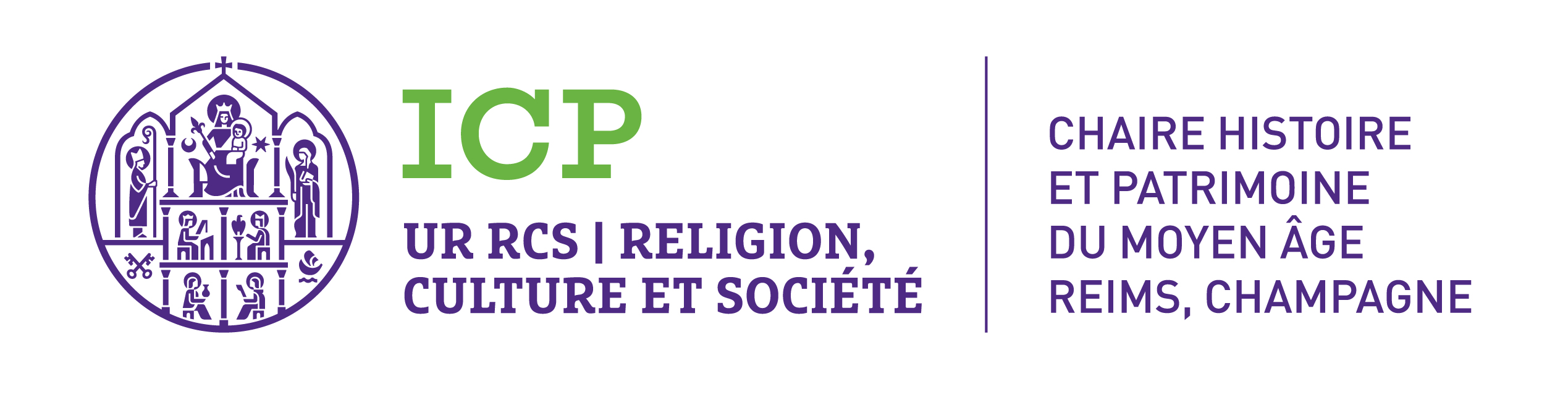 Chaire Histoire et Patrimoine du Moyen-Age