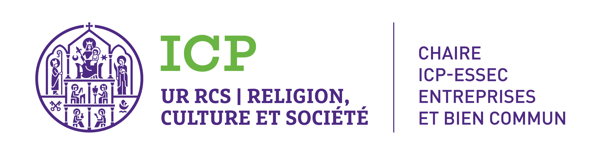 Chaire ICP-ESSEC Entreprises et Bien Commun