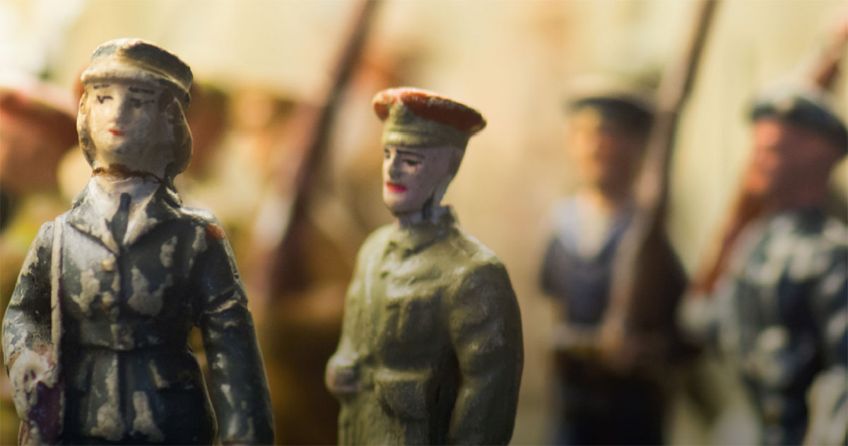 colloque services militaires mobilisations