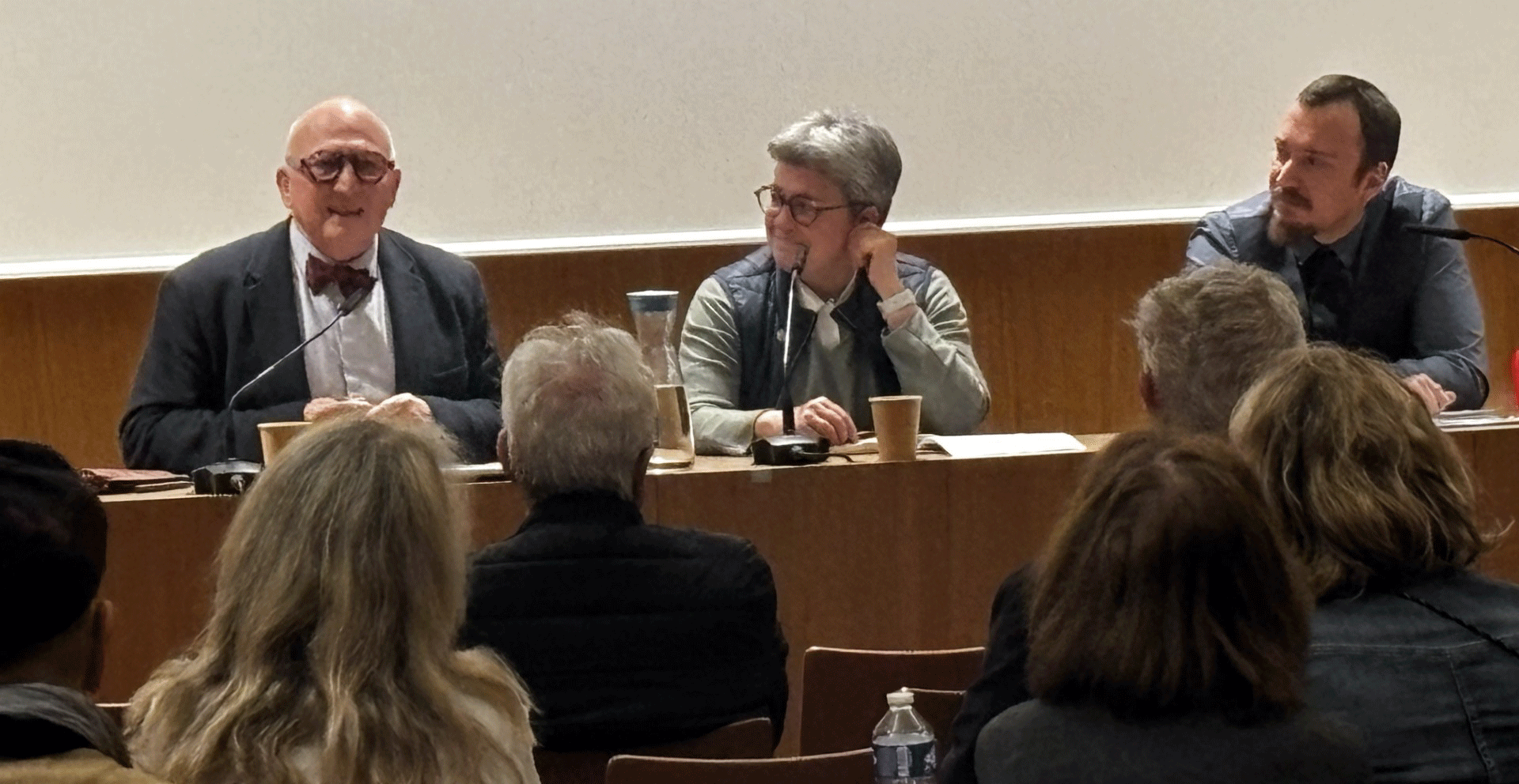 Conférence Ganascia