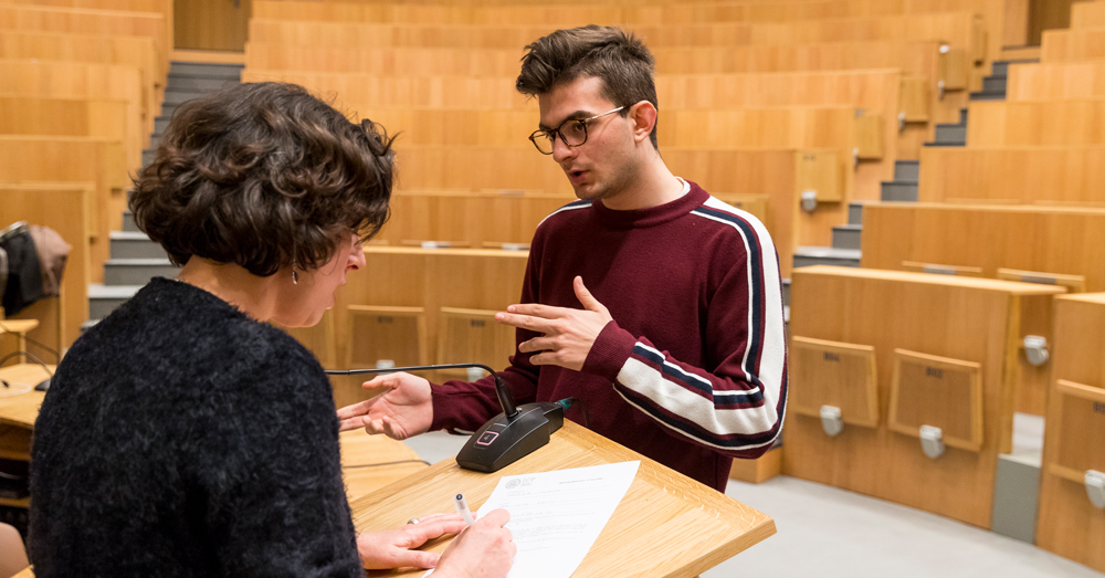 Accompagnement individualisé