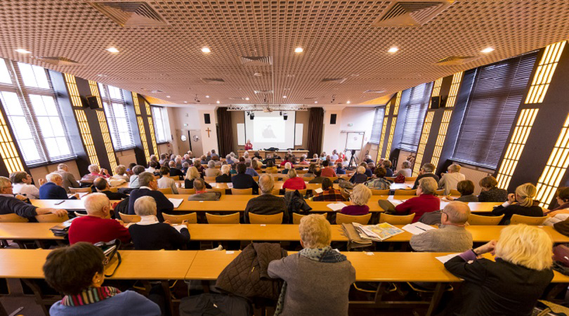 cours de langue a paris