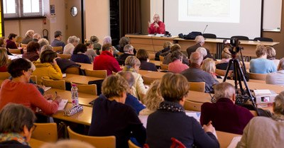 Institut du Savoir Partagé