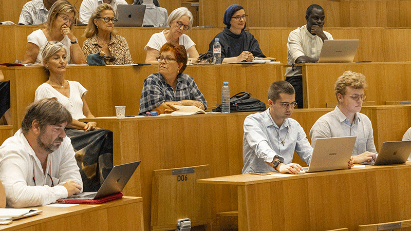 trois masters théologie