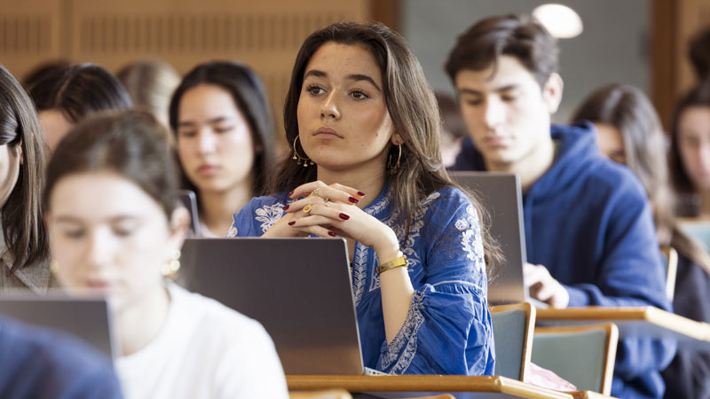 Etudiant