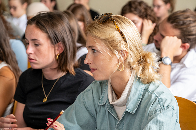 Master M2E 2nd degré