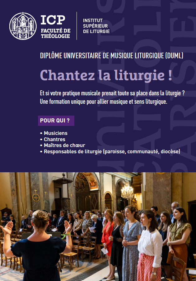couv flyer duml