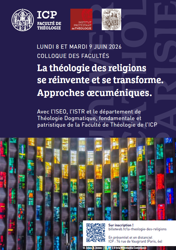 iseo colloque