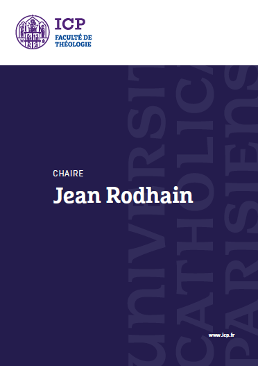 Jean Rodhain