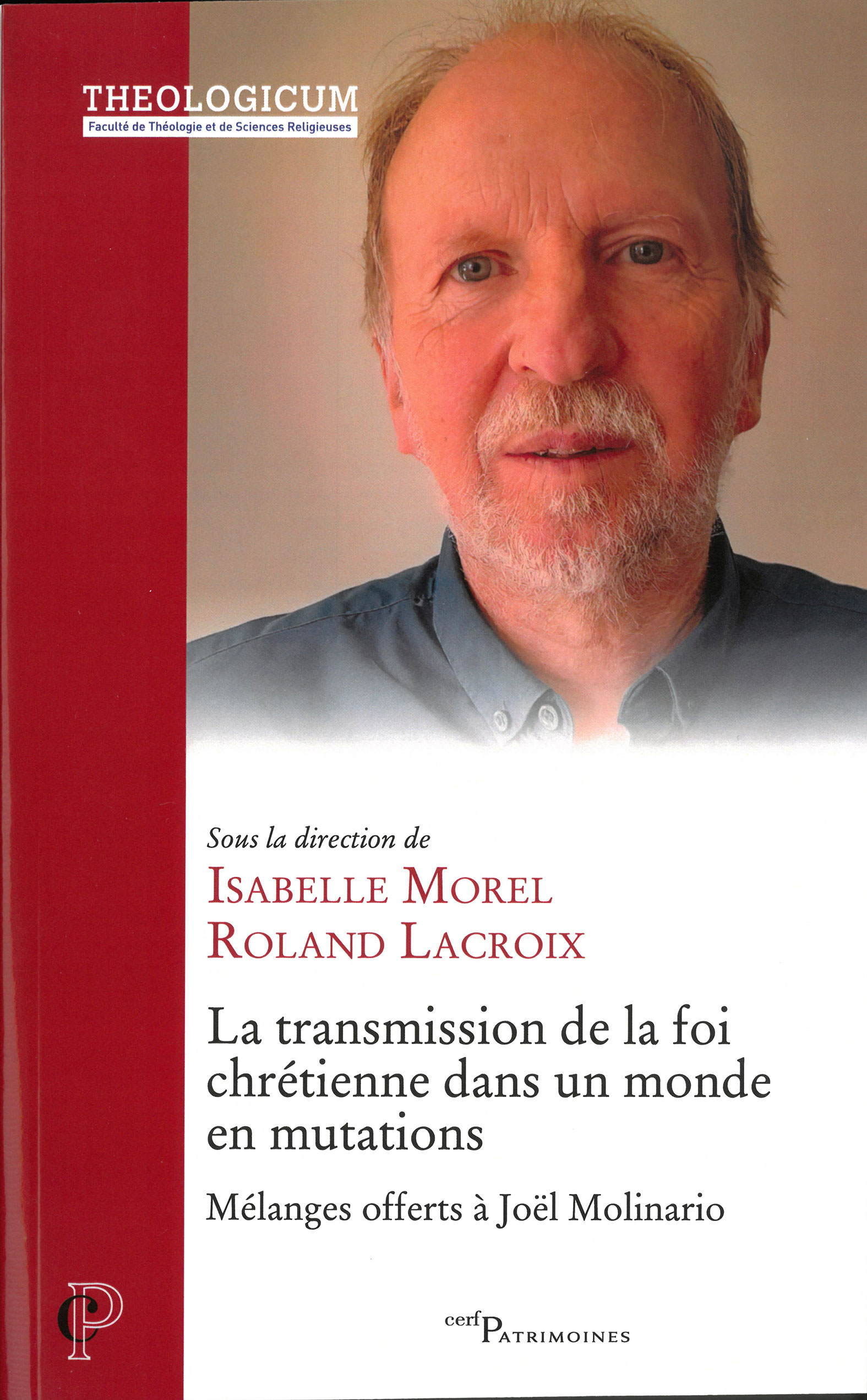 couv mélanges Molinario