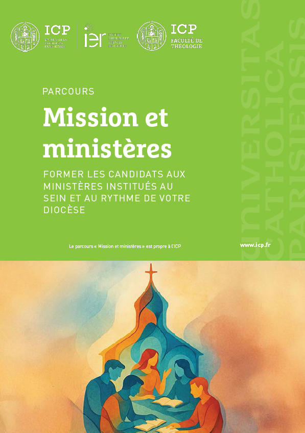 Mission et ministère