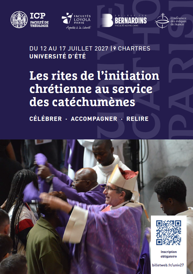 Université d'été