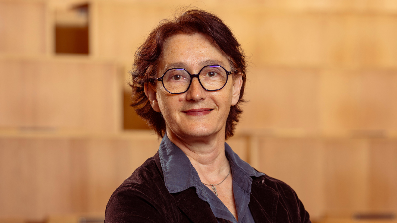 Sophie Rouay Lambert