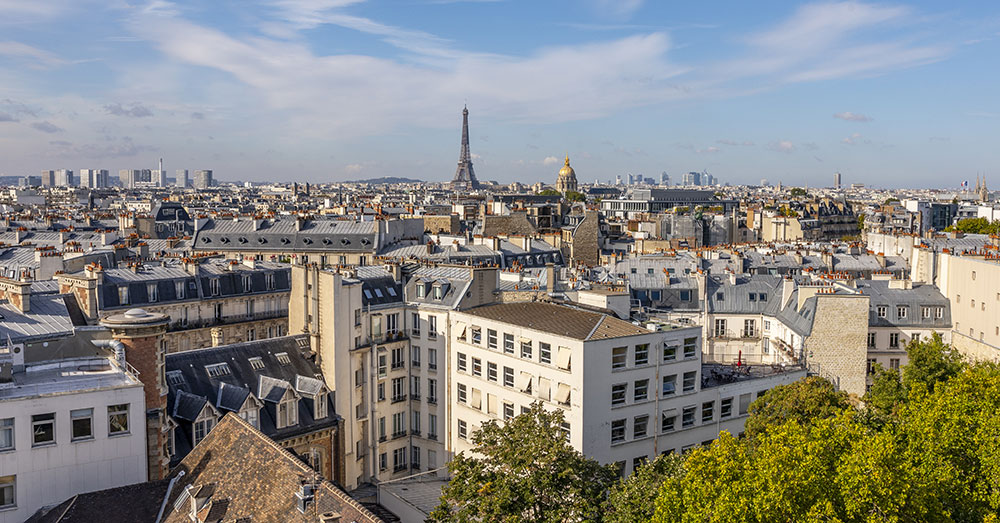 25e cycle de conférences FacEF