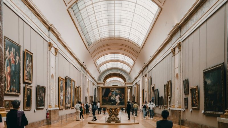 © Unsplash