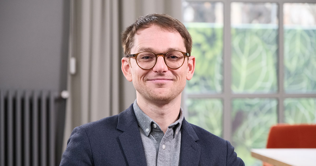 David Philippy ICP