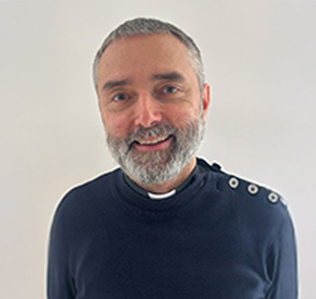 David Sendrez