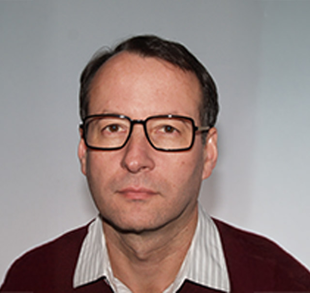 Denis Hétier