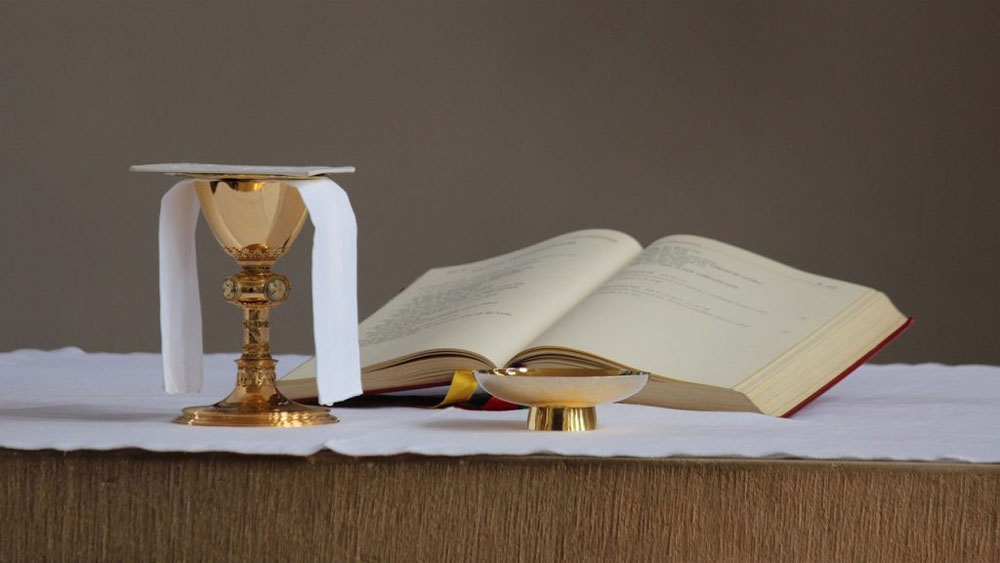 liturgie